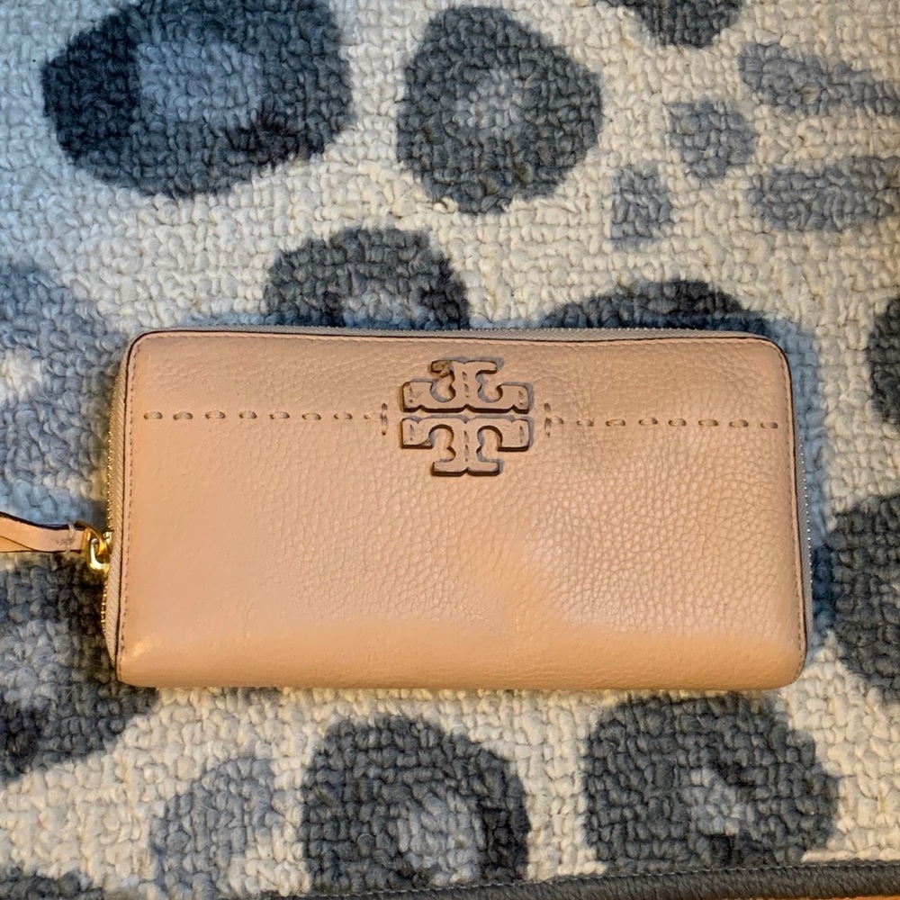 Tory Burch Wallet